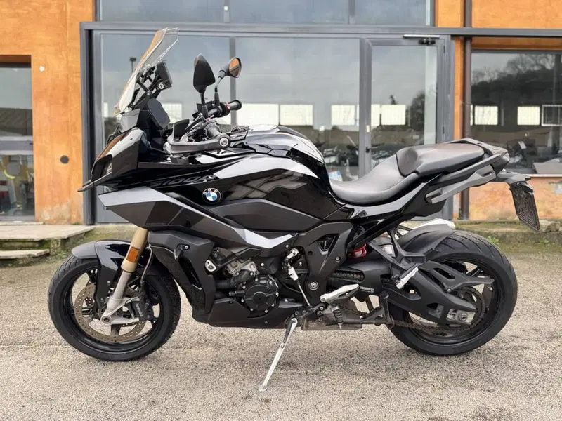 Bmw S 1000 XR (2020 - 23) (4)