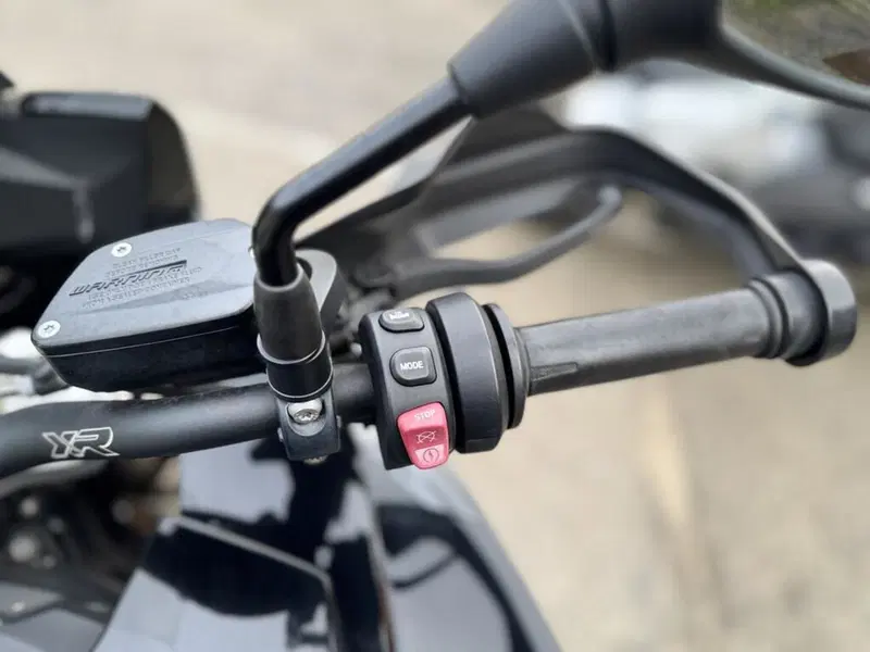 Bmw S 1000 XR (2020 - 23) (7)