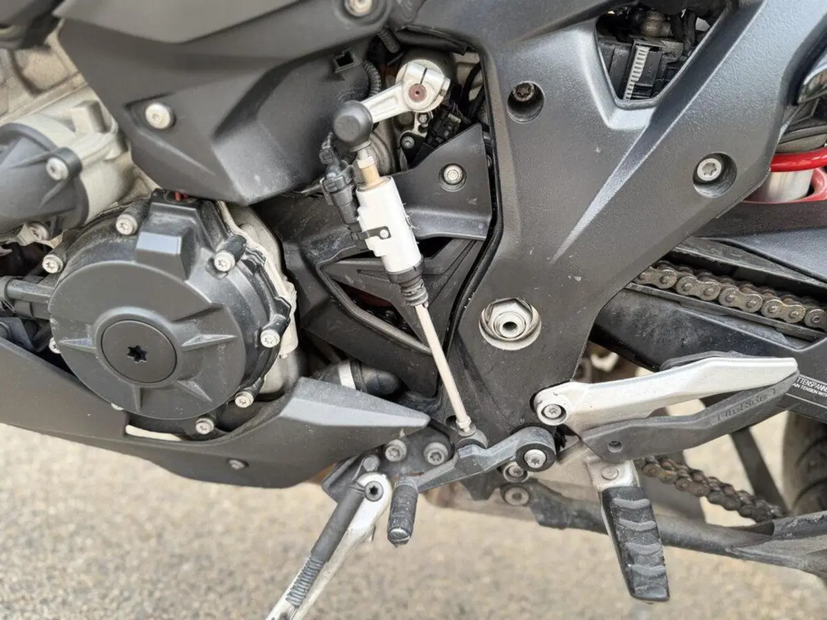 Bmw S 1000 XR (2020 - 23) (8)