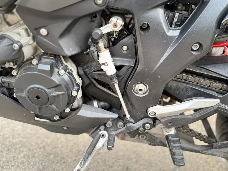 Bmw S 1000 XR (2020 - 23) (8)