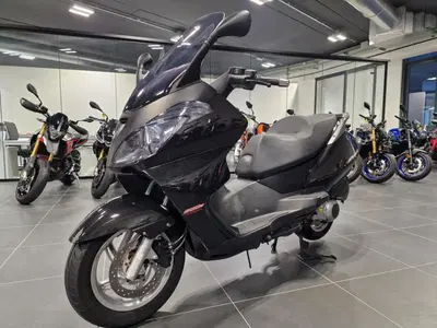 Aprilia Atlantic 300 (2010 - 14) usata