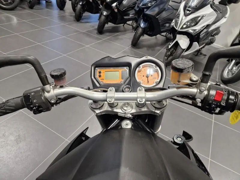 KTM 990 Super Duke (2005 - 07) (2)