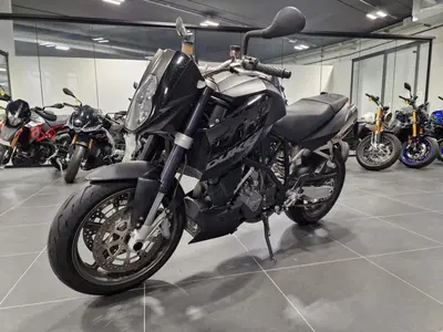 KTM 990 Super Duke (2005 - 07) usata