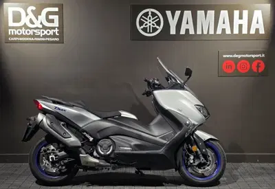 Yamaha T-Max 530 SX (2017 - 19) usata