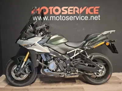 Suzuki GSX-S1000GX (2024 - 26) usata