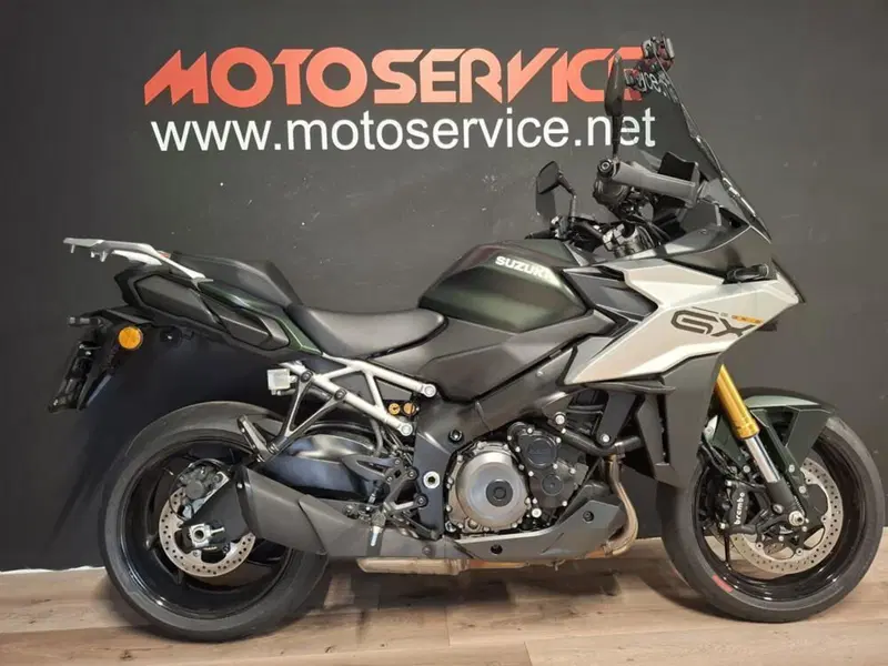 Suzuki GSX-S1000GX (2024 - 26) (4)