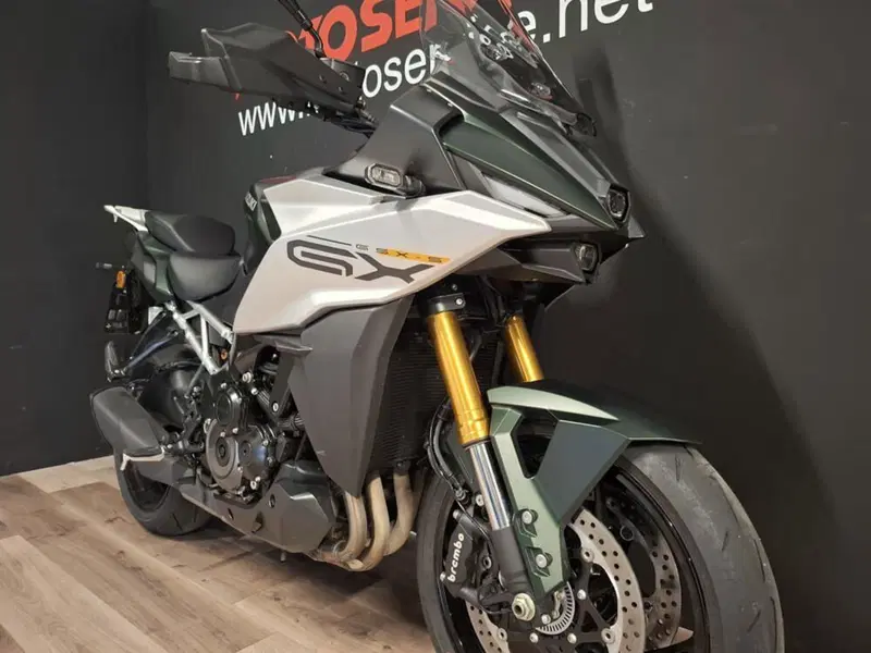 Suzuki GSX-S1000GX (2024 - 26) (6)