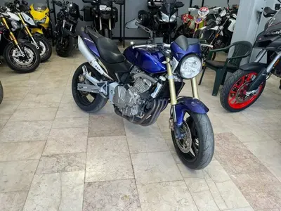 Honda Hornet 600 (2005 - 06) usata