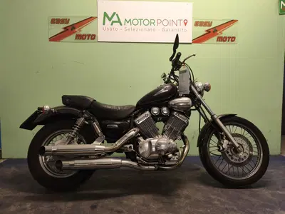 Yamaha XV 535 DX Virago (1998 - 04) usata