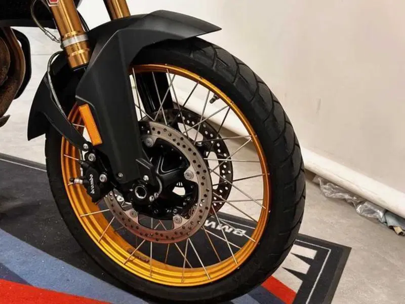 Bmw F 900 GS (2024 - 26) (10)