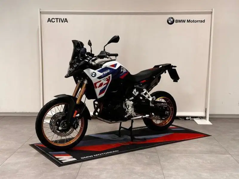 Bmw F 900 GS (2024 - 26) (5)
