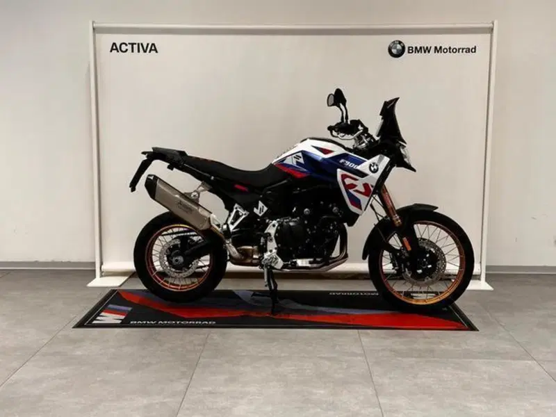 Bmw F 900 GS (2024 - 26) (2)