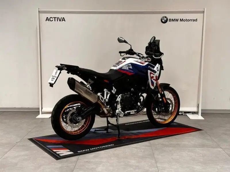 Bmw F 900 GS (2024 - 26) (6)