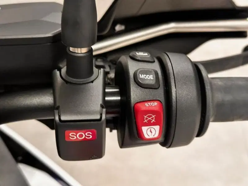 Bmw F 900 GS (2024 - 26) (9)