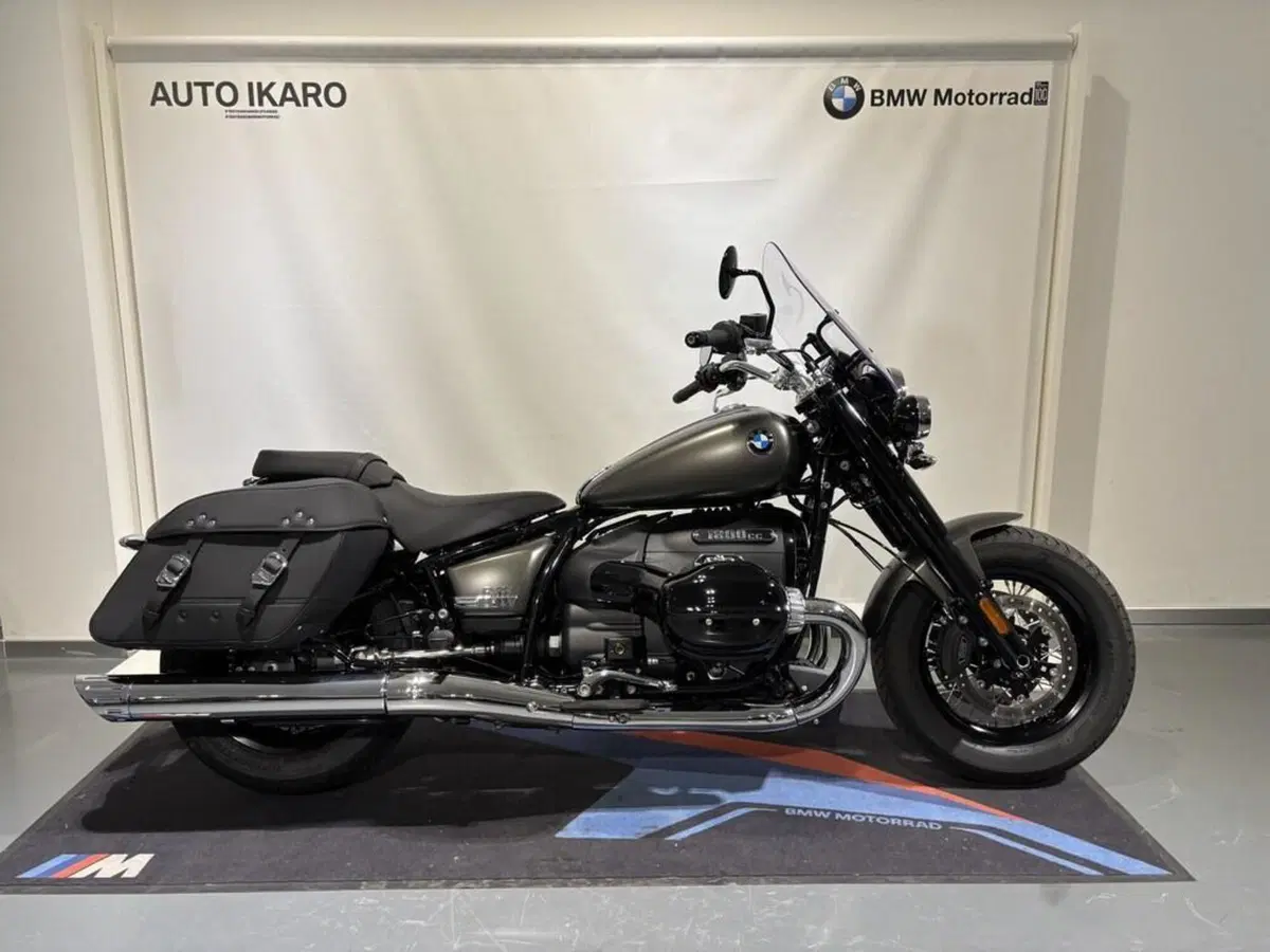 Bmw R 18 Classic (2021 - 24)