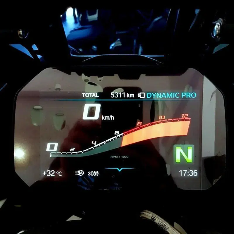 Bmw S 1000 XR (2020 - 23) (5)