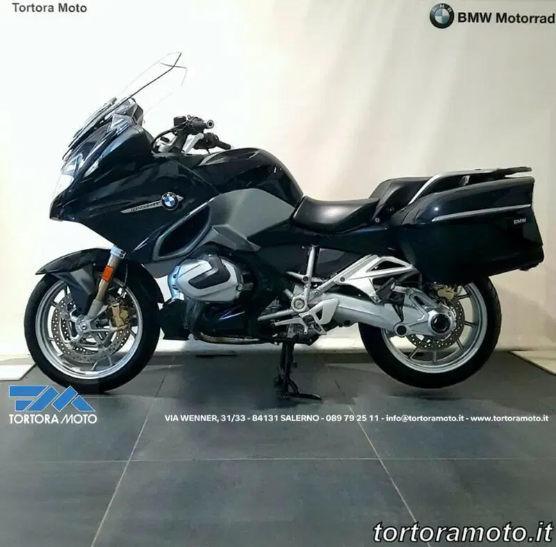 Bmw R 1250 RT (2019 - 20)