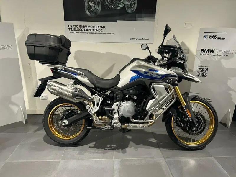 Voge Valico 900DSX (2024 - 26)