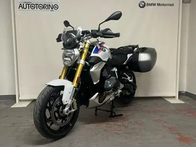 Bmw R 1250 R (2021 - 25) usata