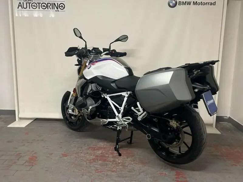 Bmw R 1250 R (2021 - 25) (6)