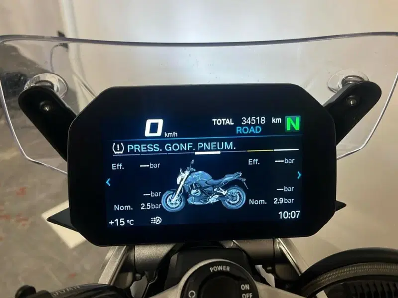 Bmw R 1250 R (2021 - 25) (11)