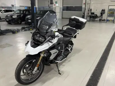 Bmw R 1250 GS (2021 - 24) usata