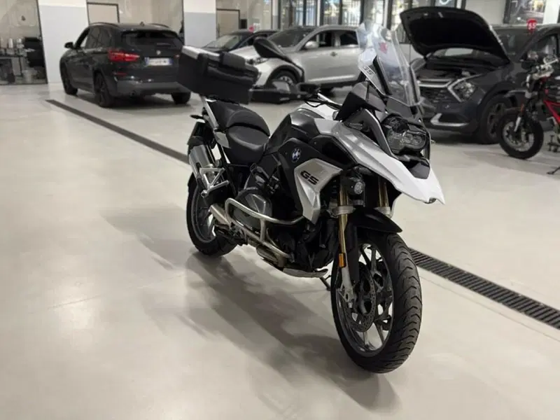 Bmw R 1250 GS (2021 - 24) (3)