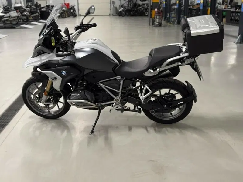 Bmw R 1250 GS (2021 - 24) (7)