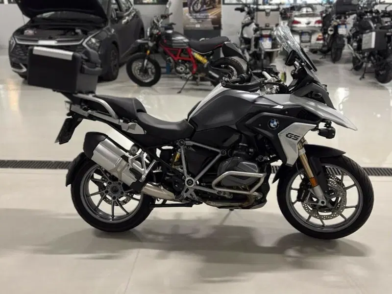 Bmw R 1250 GS (2021 - 24) (4)