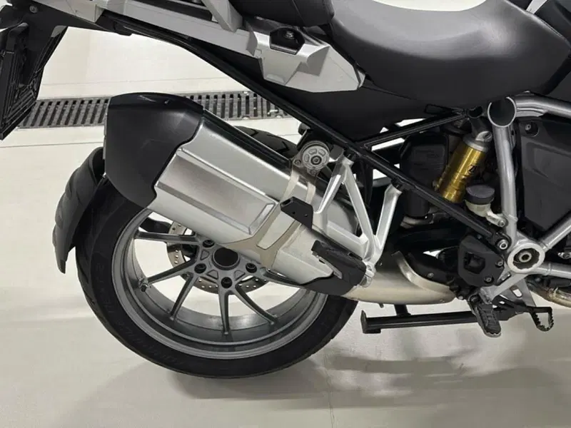 Bmw R 1250 GS (2021 - 24) (11)