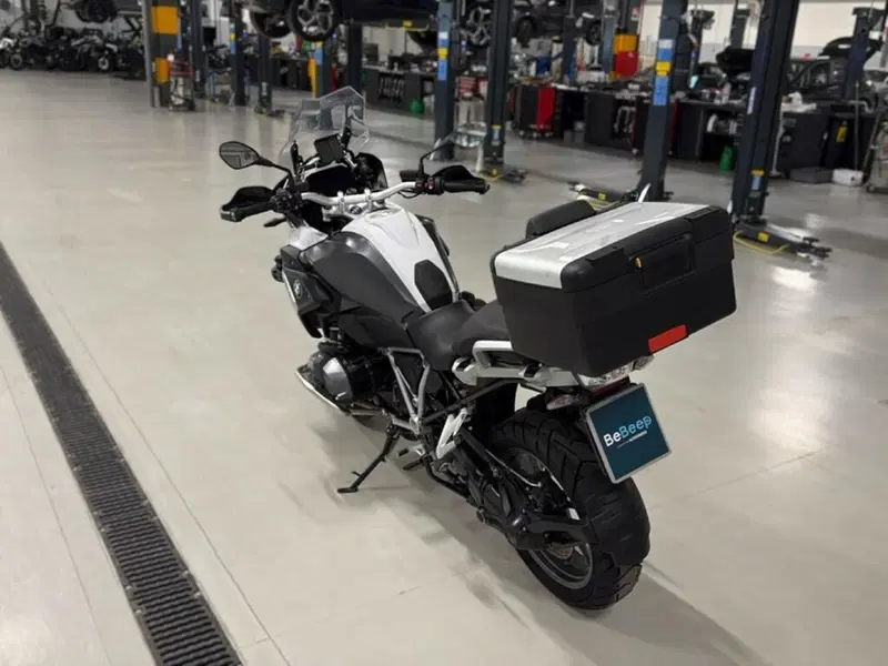 Bmw R 1250 GS (2021 - 24) (6)