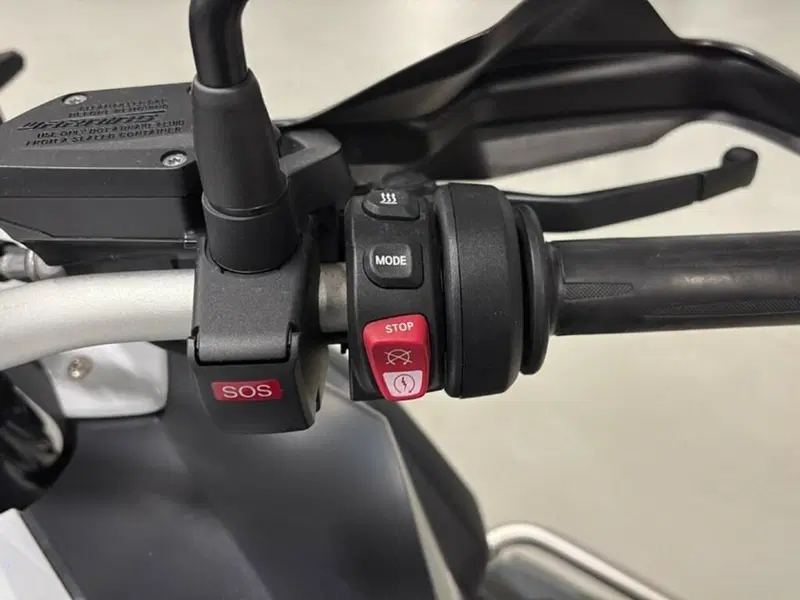 Bmw R 1250 GS (2021 - 24) (12)