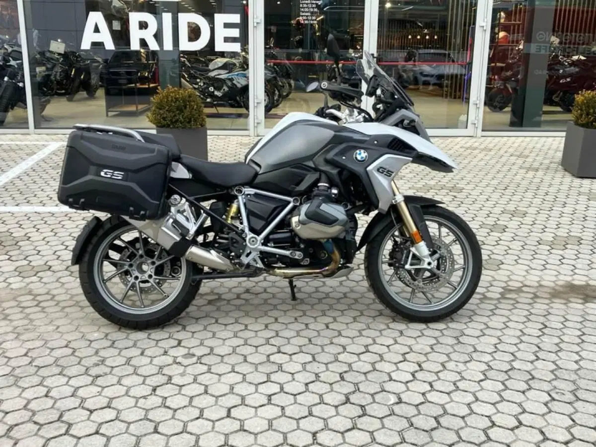 Bmw R 1250 GS (2021 - 24) (7)