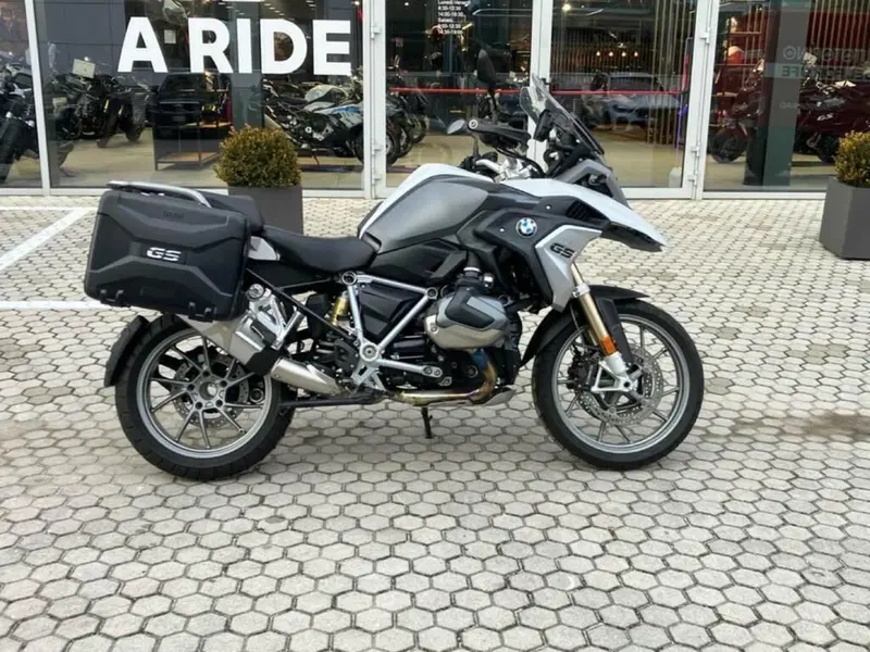 Bmw R 1250 GS (2021 - 24) (7)
