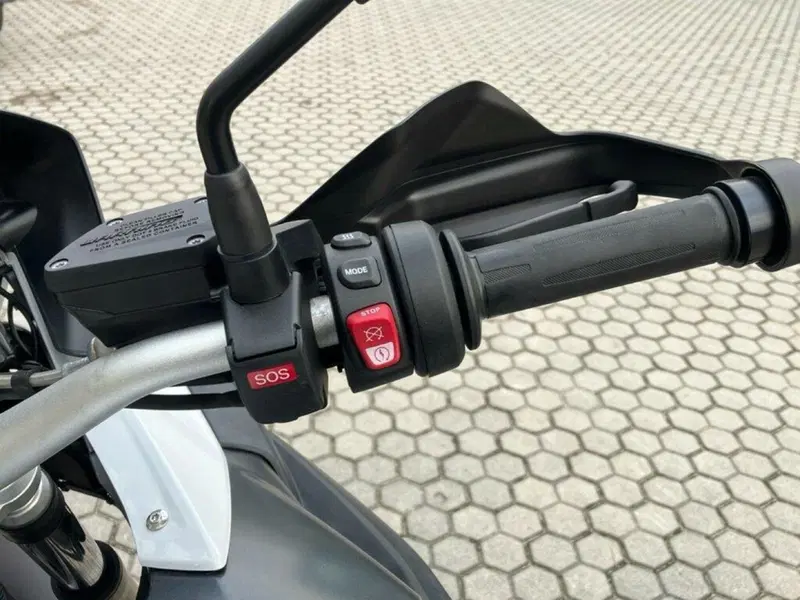 Bmw R 1250 GS (2021 - 24) (9)