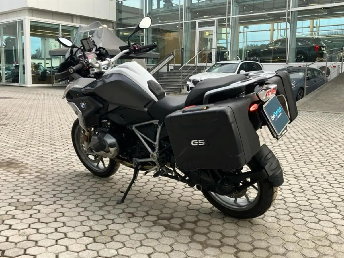 Bmw R 1250 GS (2021 - 24) (4)