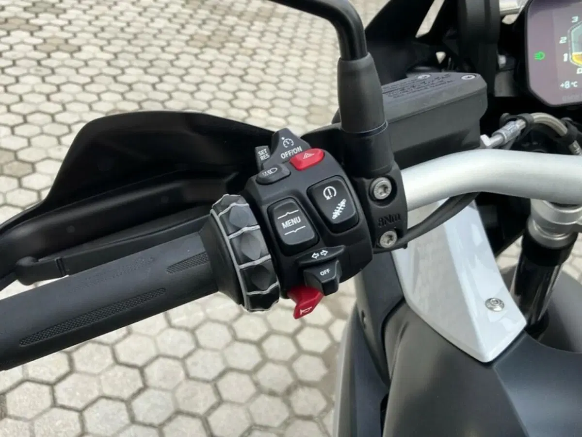 Bmw R 1250 GS (2021 - 24) (8)