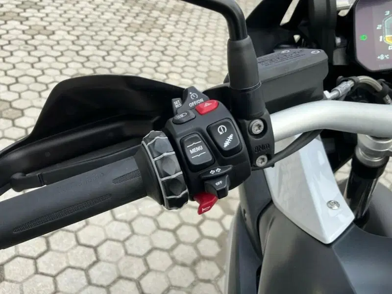 Bmw R 1250 GS (2021 - 24) (8)