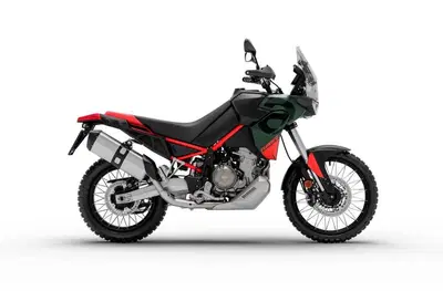 Aprilia Tuareg 660 (2025 - 26) nuova