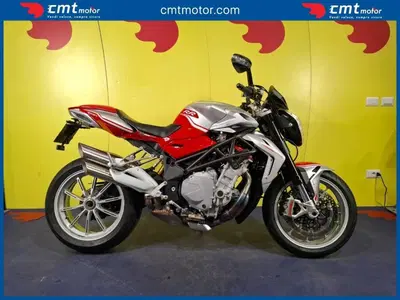 MV Agusta Brutale 1090 RR ABS (2009 - 19) usata
