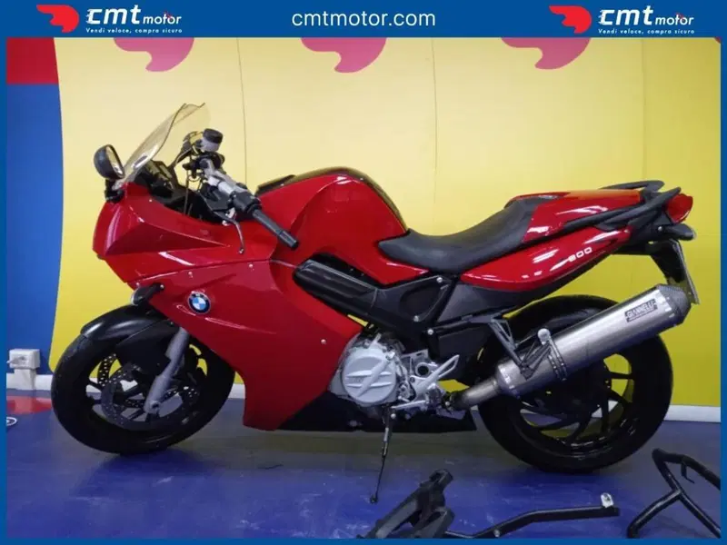 Bmw F 800 S (3)