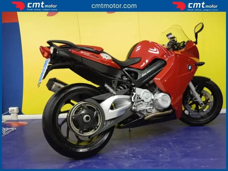 Bmw F 800 S (4)