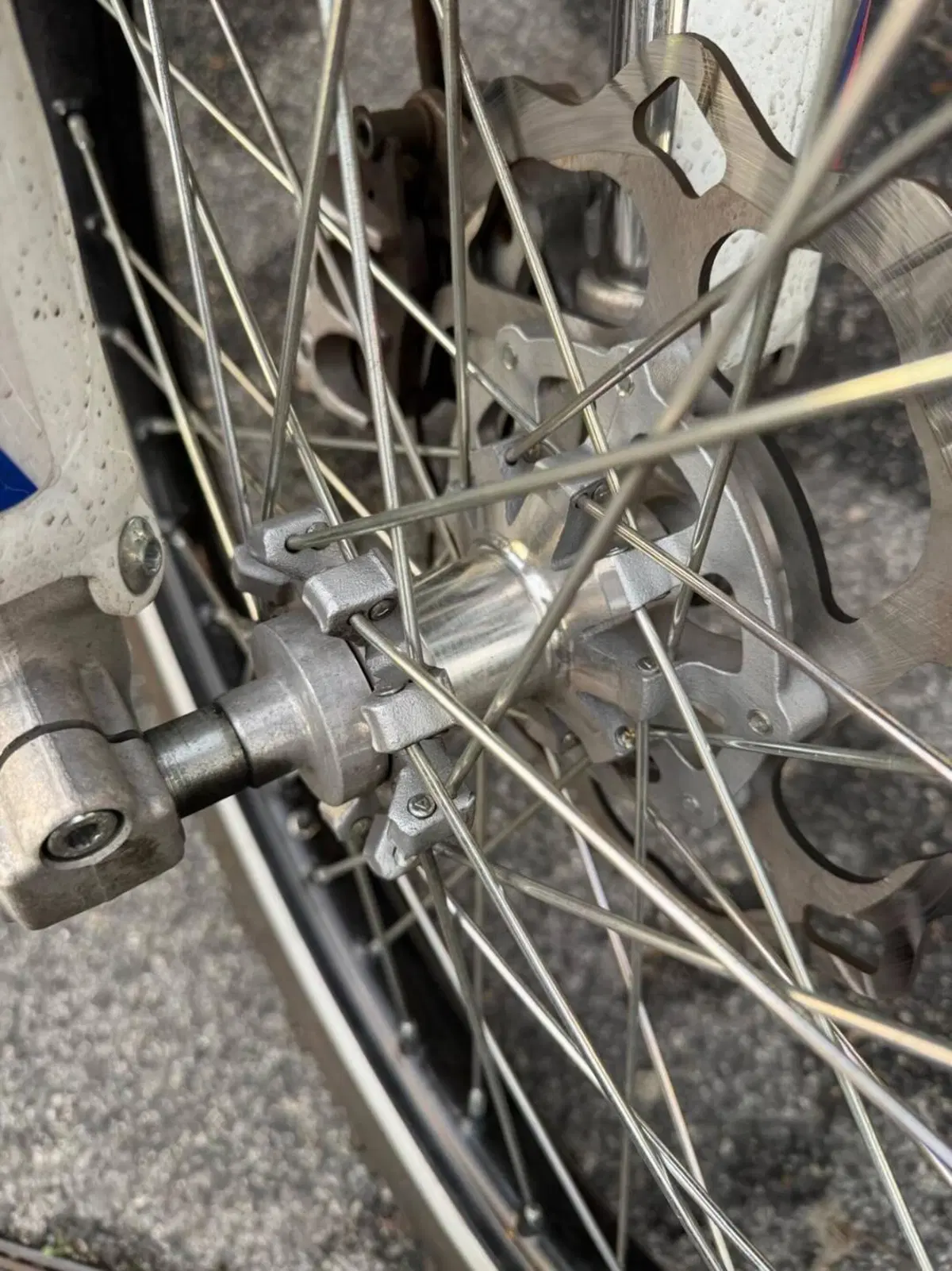 Vent Baja 50 RR (2013 - 18) (5)