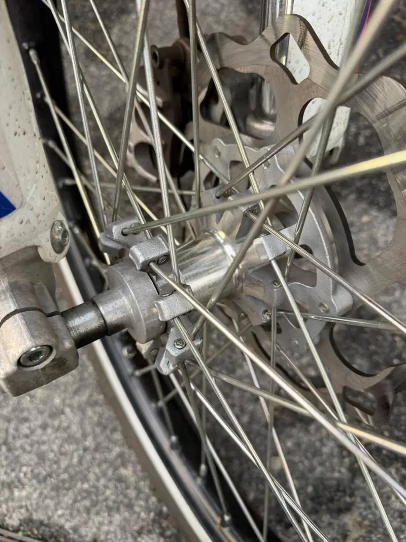 Vent Baja 50 RR (2013 - 18) (5)