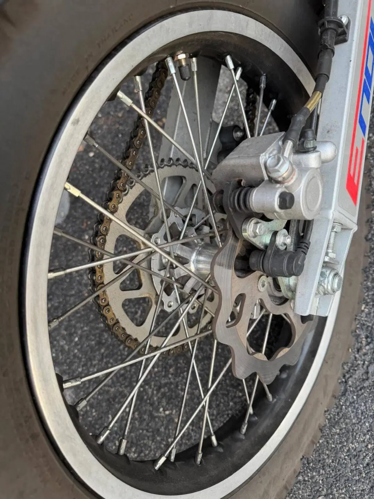 Vent Baja 50 RR (2013 - 18) (6)