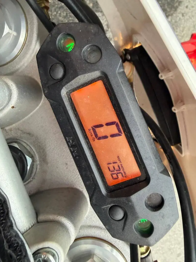 Vent Baja 50 RR (2013 - 18) (7)