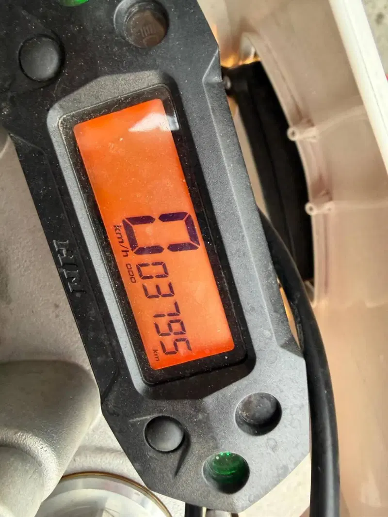Vent Baja 50 RR (2013 - 18) (8)