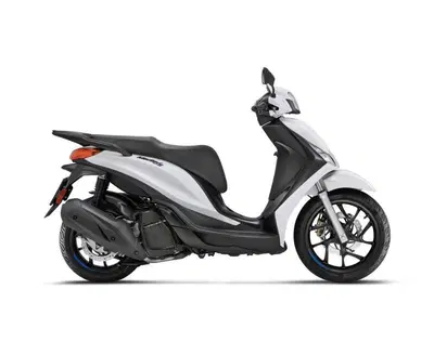 Piaggio Medley 125 S (2025 - 26) nuova