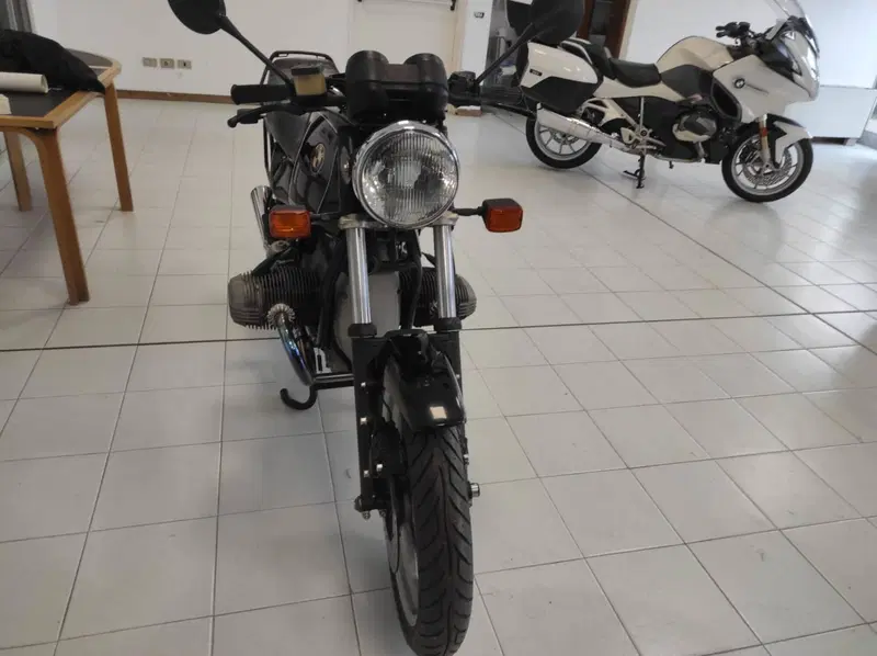Bmw R 65 (1985 - 92) (5)