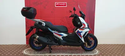 Bmw C 400 X (2021 - 24) usata